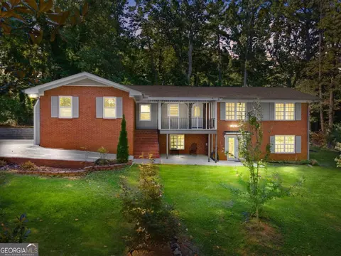 51 Harmony Grove Rd, Lilburn, GA 30047