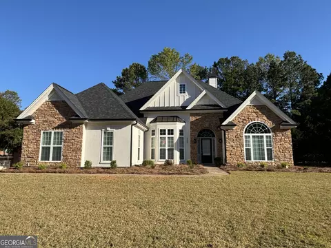 280 Highwoods Pkwy, Newnan, GA 30265