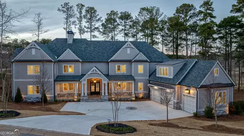 1201 Mill Crk, Greensboro, GA 30642