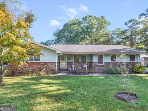 413 Maddox Rd, Griffin, GA 30224