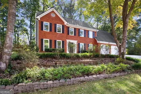 148 Threechop Dr NW, Marietta, GA 30064