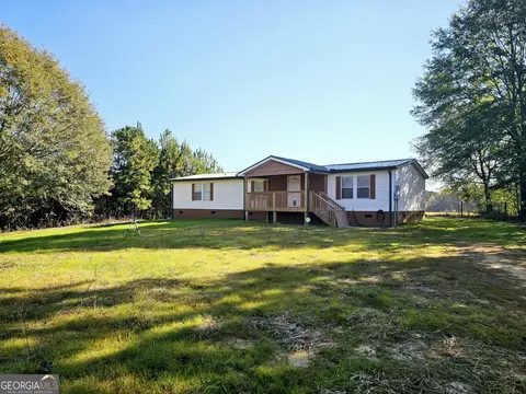 42 West Rd, Bowdon, GA 30108