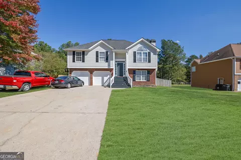 2733 Beaver Creek Xing, Powder Springs, GA 30127