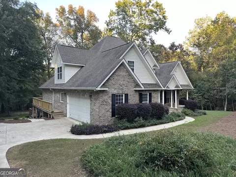 659 Hatchee Ridge Rd, Dublin, GA 31021 photo 2