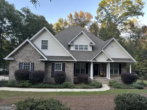 659 Hatchee Ridge Rd, Dublin, GA 31021