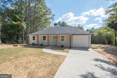 1048 Corinth Rd, Newnan, GA 30263