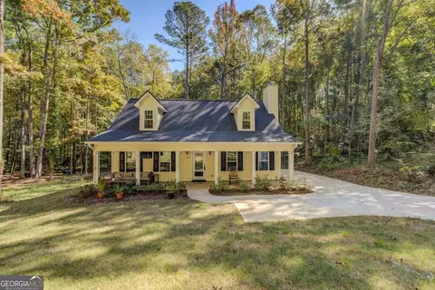 68 E Mourning Dove Ct, Monticello, GA 31064