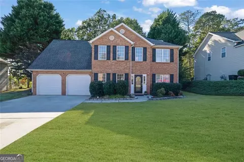 1165 Pine Lake Dr, Grayson, GA 30017