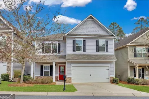 647 Georgia Way, Woodstock, GA 30188