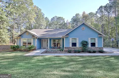 34 E Gordon Rd, Newnan, GA 30263