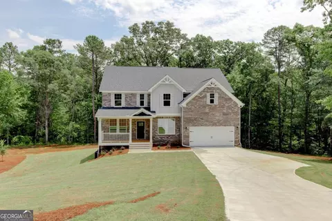 3252 Creekside Dr SE #20B, Conyers, GA 30094