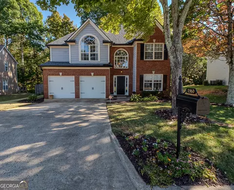 1360 Primrose Dr, Roswell, GA 30076