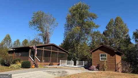 57 Chimney Rdg #57, Blairsville, GA 30512