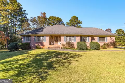 307 Kenwood Rd, Fayetteville, GA 30214