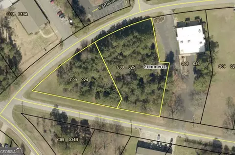 177 Bolton Dr, Commerce, GA 30529