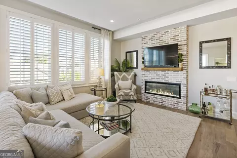 Undisclosed, Alpharetta, GA 30009