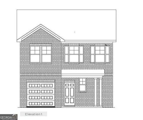 4706 Kyle Ter, Atlanta, GA 30349