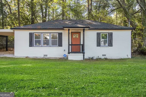 628 Steve Dr SW, Atlanta, GA 30315