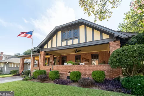 168 Corbin Ave, Macon, GA 31204