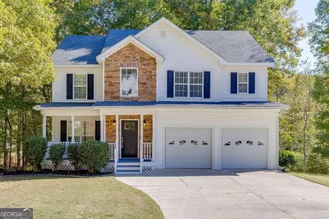 480 Valley Brook Cir W, Dawsonville, GA 30534