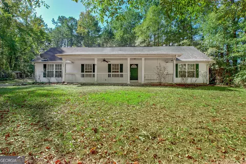 1575 Turkey Creek Rd, Newnan, GA 30263