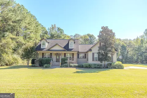 1322 Payne Rd, Rentz, GA 31075