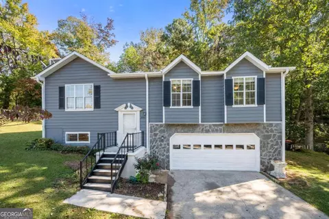 3682 Blairs Valley Way, Douglasville, GA 30135