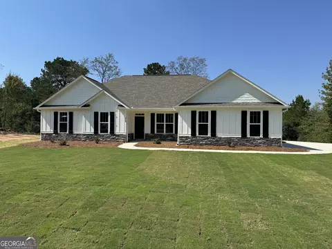 450 Gray Wolf Dr, Macon, GA 31216