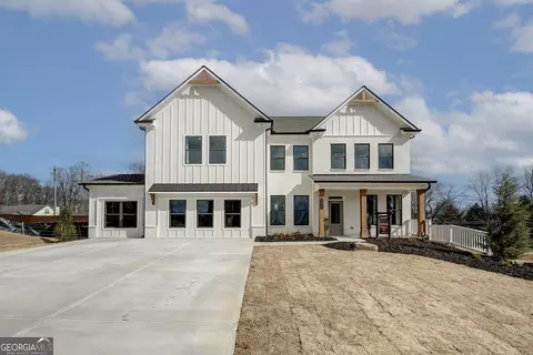 6008 Caledonia Ct #2A, Gainesville, GA 30506