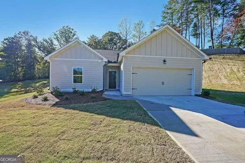 6320 Carlys Way, Gainesville, GA 30506