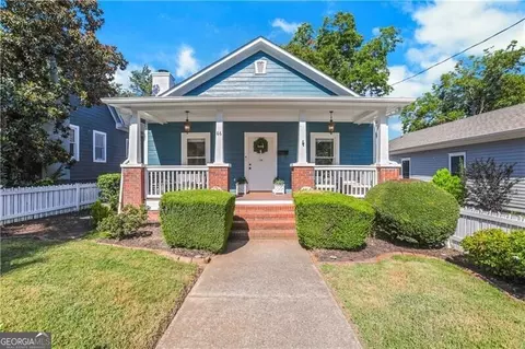 86 Bradley St NE, Atlanta, GA 30312