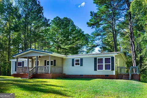 1551 Five Notch Rd, Franklin, GA 30217
