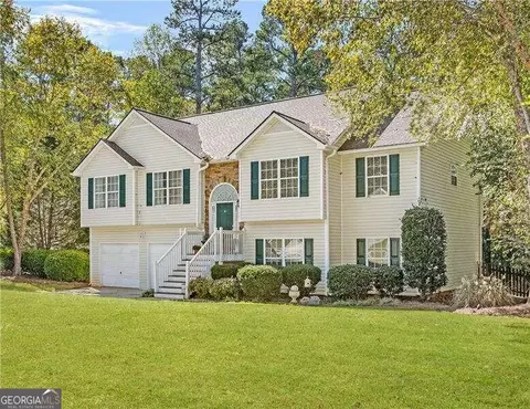 58 Ragen Ct, Dallas, GA 30132
