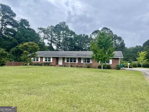 88 Mcdonough St, Hampton, GA 30228 photo 2