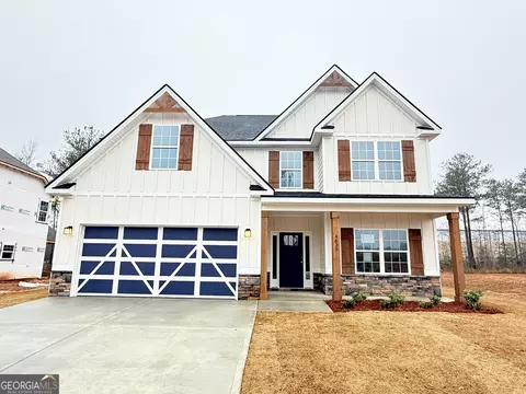 4635 Capulet Ct #332, Forsyth, GA 31029