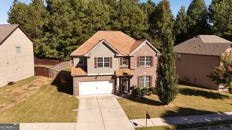 275 Windsor Way, Fairburn, GA 30213