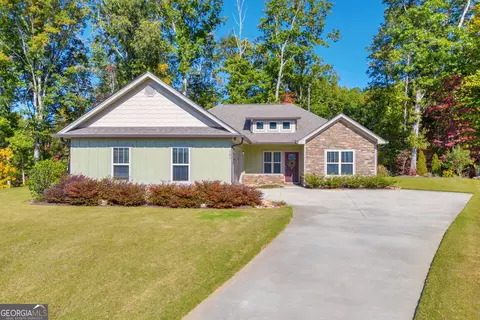 163 Philly Dr, Cleveland, GA 30528