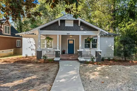 568 Woodlawn Ave NW, Atlanta, GA 30318
