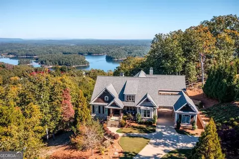 47 Waterside Dr SE, Cartersville, GA 30121