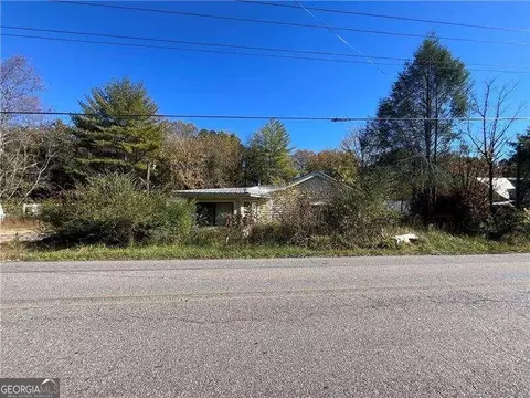 610 Ada St, Blue Ridge, GA 30513
