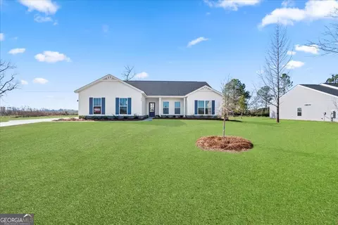 210 Manchester Dr #LOT 3, Statesboro, GA 30461
