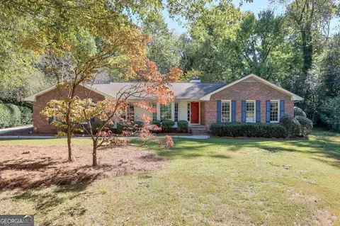 705 Grove Pkwy SE, Marietta, GA 30067