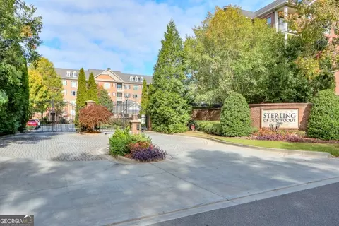 2300 Peachford Rd #3407, Dunwoody, GA 30338