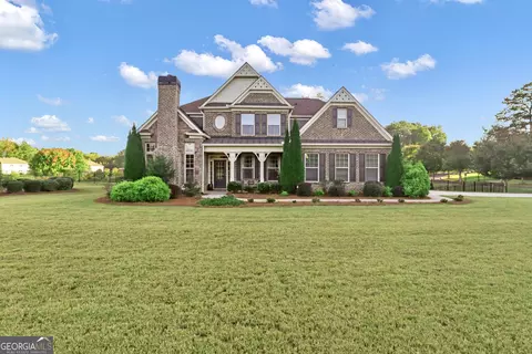 100 Leeds Dr, Fayetteville, GA 30215
