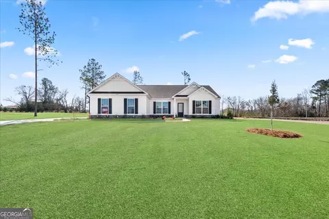 202 Manchester Dr #LOT 7, Statesboro, GA 30461