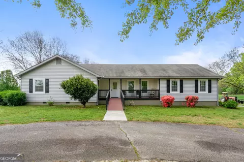 13990 Woolsey Rd, Hampton, GA 30228