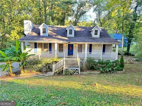 1192 Grayland Ln, Lawrenceville, GA 30045