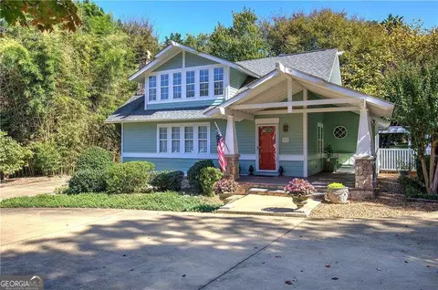 13 Willow Wood Ln NW, Cartersville, GA 30120