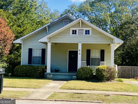 413 Jefferson St, Lagrange, GA 30240