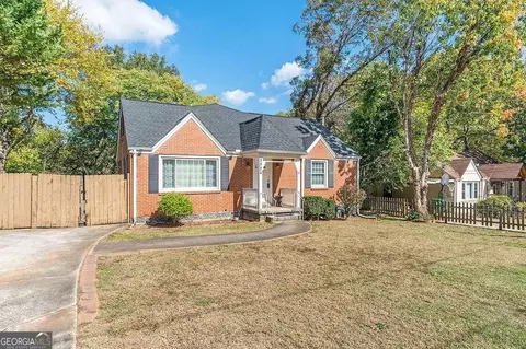 2026 Cogar Dr, Decatur, GA 30032